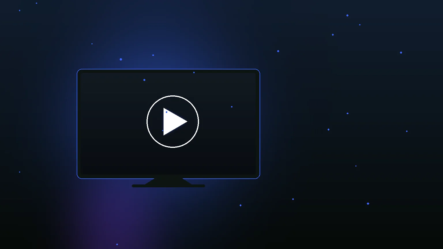 Personne effectuant un paiement en ligne pour un service de streaming