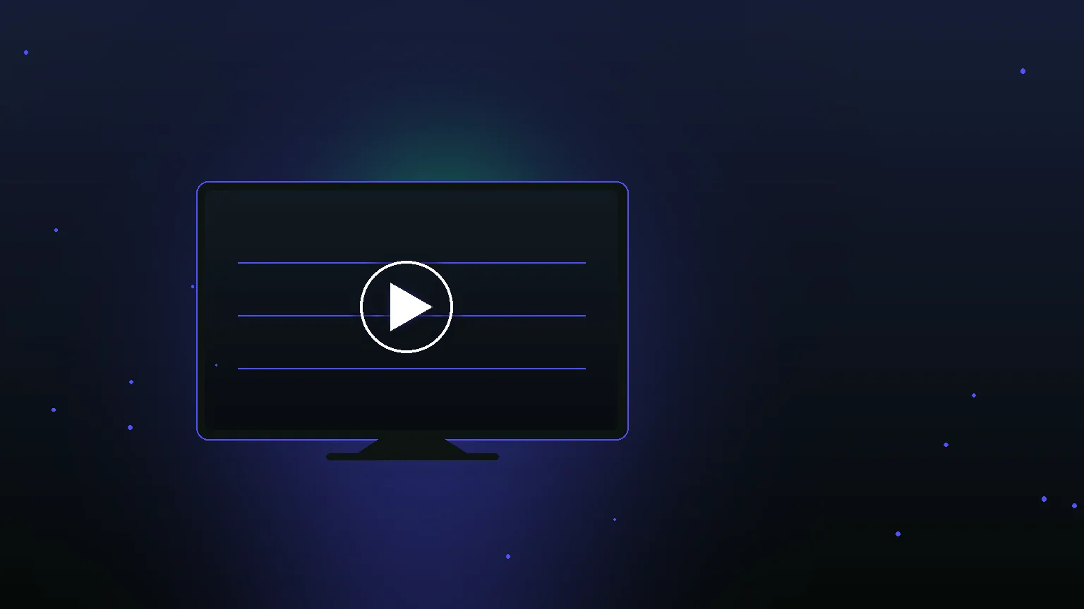 Personne comparant des offres d'abonnement IPTV sur une tablette