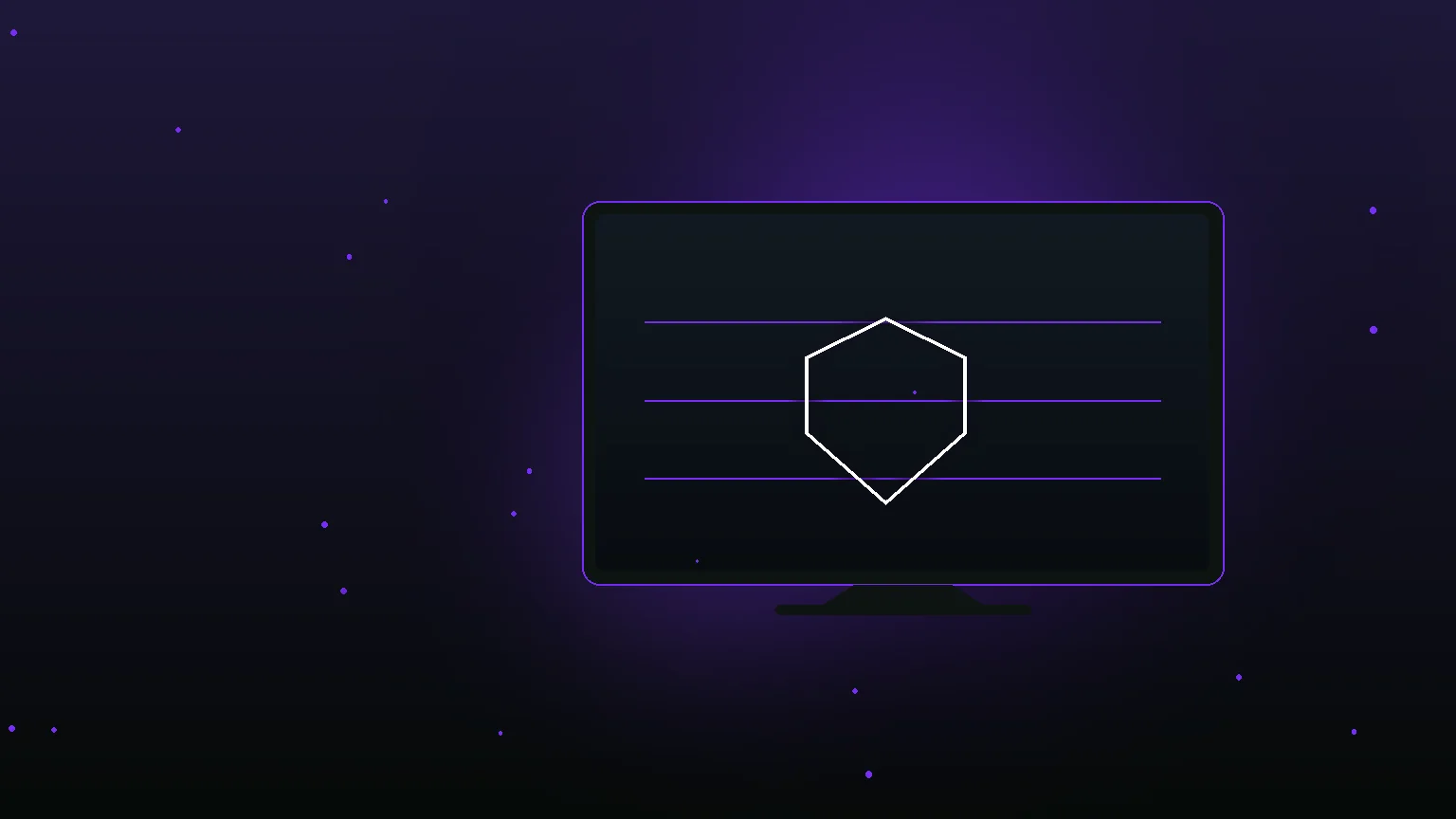 Comparaison de deux interfaces d'applications IPTV côte à côte sur un écran