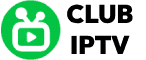 Club IPTV FR logo