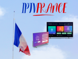 IPTV FRANCE