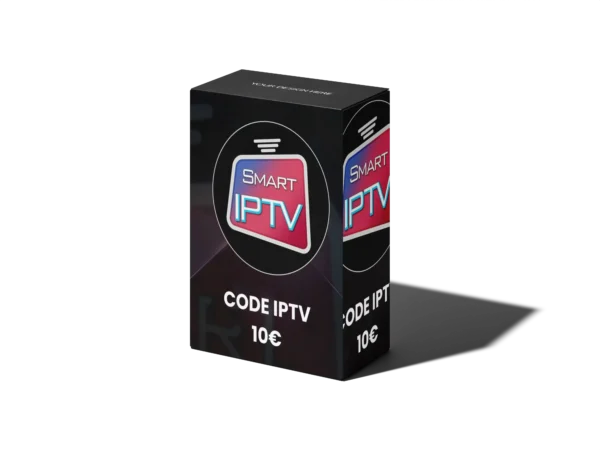 code iptv