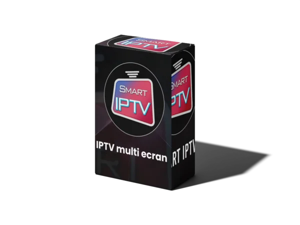 iptv multi ecran