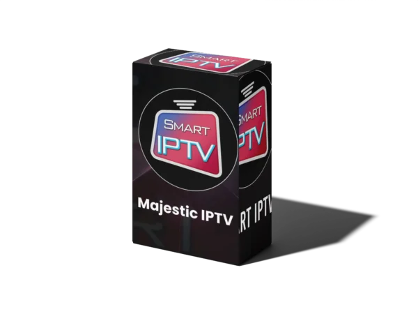 majestic iptv